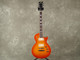 ESP LTD EC-401VF Electric Guitar - Honey Burst - 2nd Hand