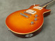 ESP LTD EC-401VF Electric Guitar - Honey Burst - 2nd Hand