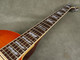 ESP LTD EC-401VF Electric Guitar - Honey Burst - 2nd Hand