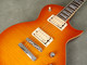 ESP LTD EC-401VF Electric Guitar - Honey Burst - 2nd Hand