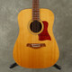 Tanglewood Black Mountain Wildwood TBM-110L Acoustic Guitar - Natural - 2nd Hand Tanglewood Black Mountain Wildwood TBM-110L Acoustic Guitar - Natural - 2nd Hand