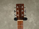 Tanglewood Black Mountain Wildwood TBM-110L Acoustic Guitar - Natural - 2nd Hand Tanglewood Black Mountain Wildwood TBM-110L Acoustic Guitar - Natural - 2nd Hand