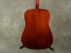 Tanglewood Black Mountain Wildwood TBM-110L Acoustic Guitar - Natural - 2nd Hand Tanglewood Black Mountain Wildwood TBM-110L Acoustic Guitar - Natural - 2nd Hand