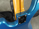 Fender Steve Harris MIJ Precision Bass - Blue Metallic w/Gig Bag - 2nd Hand