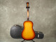 National Resophonic Jazz Blues Resonator - Sunburst w/Hard Case - 2nd Hand National Resophonic Jazz Blues Resonator - Sunburst w/Hard Case - 2nd Hand