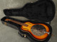National Resophonic Jazz Blues Resonator - Sunburst w/Hard Case - 2nd Hand National Resophonic Jazz Blues Resonator - Sunburst w/Hard Case - 2nd Hand
