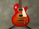 Epiphone LP100 Electric Guitar - Cherry Sunburst - 2nd Hand Epiphone LP100 Electric Guitar - Cherry Sunburst - 2nd Hand