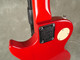 Epiphone LP100 Electric Guitar - Cherry Sunburst - 2nd Hand Epiphone LP100 Electric Guitar - Cherry Sunburst - 2nd Hand