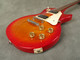 Epiphone LP100 Electric Guitar - Cherry Sunburst - 2nd Hand Epiphone LP100 Electric Guitar - Cherry Sunburst - 2nd Hand