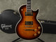 Gibson 2005 Les Paul Supreme - Desert Burst w/Hard Case - 2nd Hand