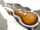 Gibson 2005 Les Paul Supreme - Desert Burst w/Hard Case - 2nd Hand