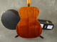 Freshman Open Plains FOP10N - Natural w/Hard Case - 2nd Hand