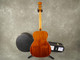Freshman Open Plains FOP10N - Natural w/Hard Case - 2nd Hand