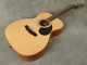 Freshman Open Plains FOP10N - Natural w/Hard Case - 2nd Hand