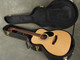 Freshman Open Plains FOP10N - Natural w/Hard Case - 2nd Hand