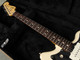Fender Magnificent 7 American Special Jazzmaster - White w/Hard Case - 2nd Hand