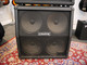 Crate GT1200 Amplifier Head with 4x12 Cab **COLLECTION ONLY** - 2nd Hand