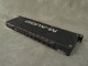 M-Audio Mix Track 8 Audio Interface w/Box & PSU - 2nd Hand