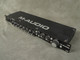 M-Audio Mix Track 8 Audio Interface w/Box & PSU - 2nd Hand
