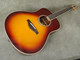 Yamaha LL-TA Transacoustic Guitar - Sunburst w/Gig Bag - 2nd Hand