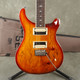 PRS SE Custom 24 Exotic - Spalted Maple w/Gig Bag - 2nd Hand