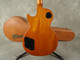 Gibson Les Paul Standard 50s - Gold Top w/Hard Case - 2nd Hand