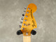 Fender 1979 Stratocaster Hard Tail - Black w/Hard Case - 2nd Hand Fender 1979 Stratocaster Hard Tail - Black w/Hard Case - 2nd Hand