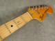Fender 1979 Stratocaster Hard Tail - Black w/Hard Case - 2nd Hand Fender 1979 Stratocaster Hard Tail - Black w/Hard Case - 2nd Hand
