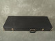 Fender 1979 Stratocaster Hard Tail - Black w/Hard Case - 2nd Hand Fender 1979 Stratocaster Hard Tail - Black w/Hard Case - 2nd Hand