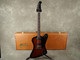 Gibson Firebird Studio - Vintage Sunburst w/Hard Case - 2nd Hand Gibson Firebird Studio - Vintage Sunburst w/Hard Case - 2nd Hand