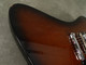 Gibson Firebird Studio - Vintage Sunburst w/Hard Case - 2nd Hand Gibson Firebird Studio - Vintage Sunburst w/Hard Case - 2nd Hand