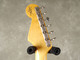 Fender Custom Shop 55 LCC Stratocaster - Sea Foam Green w/Hard Case - 2nd Hand Fender Custom Shop 55 LCC Stratocaster - Sea Foam Green w/Hard Case - 2nd Hand