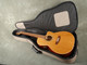Seagull Performer Folk CW GT QI - Natural w/Gig Bag - 2nd Hand Seagull Performer Folk CW GT QI - Natural w/Gig Bag - 2nd Hand