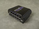 Art Headamp 4-Channel Headphone Amplifier w/Box & PSU - 2nd Hand