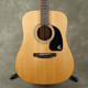 Epiphone DR-100 Acoustic Guitar - Natural - 2nd Hand Epiphone DR-100 Acoustic Guitar - Natural - 2nd Hand