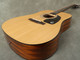 Epiphone DR-100 Acoustic Guitar - Natural - 2nd Hand Epiphone DR-100 Acoustic Guitar - Natural - 2nd Hand