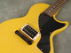 Epiphone Junior Model - TV Yellow - 2nd Hand