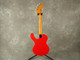 Musicvox Spaceranger Electric Guitar - Red - 2nd Hand