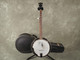 Gibson RB100 Banjo w/Hard Case - 2nd Hand Gibson RB100 Banjo w/Hard Case - 2nd Hand