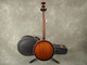 Gibson RB100 Banjo w/Hard Case - 2nd Hand Gibson RB100 Banjo w/Hard Case - 2nd Hand