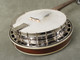 Gibson RB100 Banjo w/Hard Case - 2nd Hand Gibson RB100 Banjo w/Hard Case - 2nd Hand