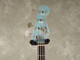 Fender Road Worn Jazz Bass - Tidepool w/Hard Case - 2nd Hand
