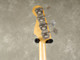Fender Road Worn Jazz Bass - Tidepool w/Hard Case - 2nd Hand