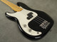 Fender American Pro II Precision Bass - Left Handed - Black w/Case - 2nd Hand