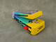 Jam Pedals Whacko Wah FX Pedal - 2nd Hand