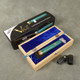 MXL 67n Small Diaphragm Condenser Mic w/Box - 2nd Hand