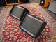 Audio Concepts Euro Floor Monitors - Pair - 2nd Hand