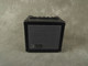 Harley Benton HB-15GDX Practice Amp - 2nd Hand Harley Benton HB-15GDX Practice Amp - 2nd Hand
