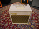 Vox AC4HW Hand Wired Combo Amplifier w/Cover **COLLECTION ONLY** - 2nd Hand