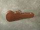 Gator Brown Leather SG Hardcase - 2nd Hand Gator Brown Leather SG Hardcase - 2nd Hand